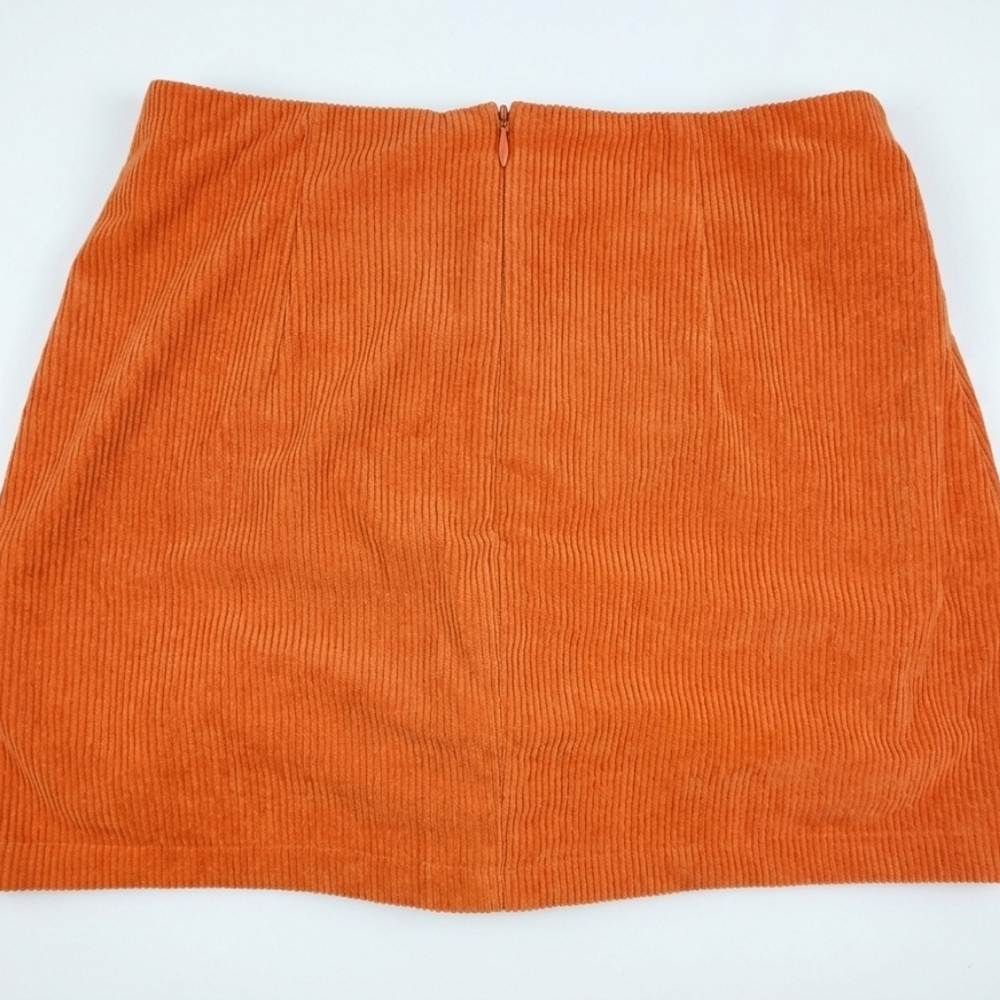 Halara Corduroy Skort Small NWT